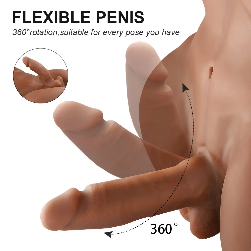 18.7LB Realistic Sex Doll