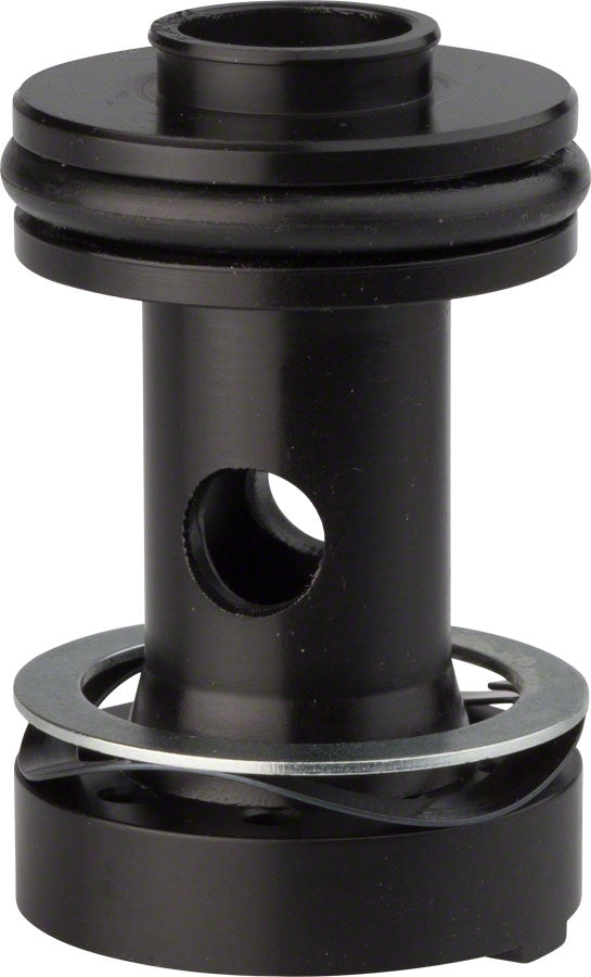 2007-2013 Lyrik Base Plate Solo Air 160mm