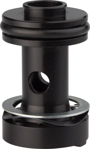 2007-2013 Lyrik Base Plate Solo Air 160mm