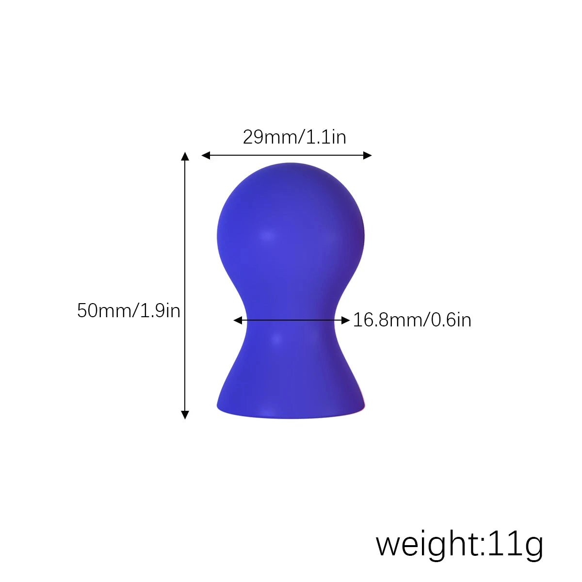 2Pcs Nipple Pumps Suction Cup