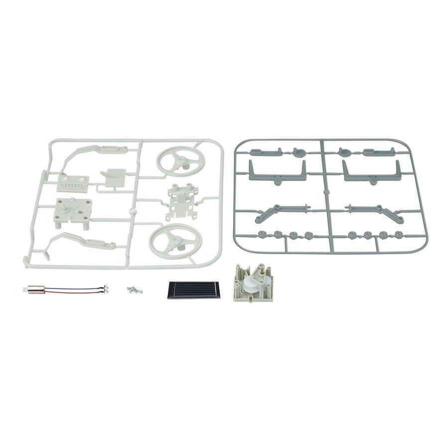 4M Green Science / 3-in-1 Mini Solar Robot
