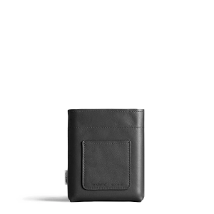 A6 Memobottle Leather Sleeve