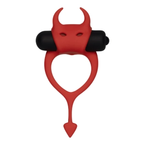 Adrien Lastic Devol Vibrating Cock Ring