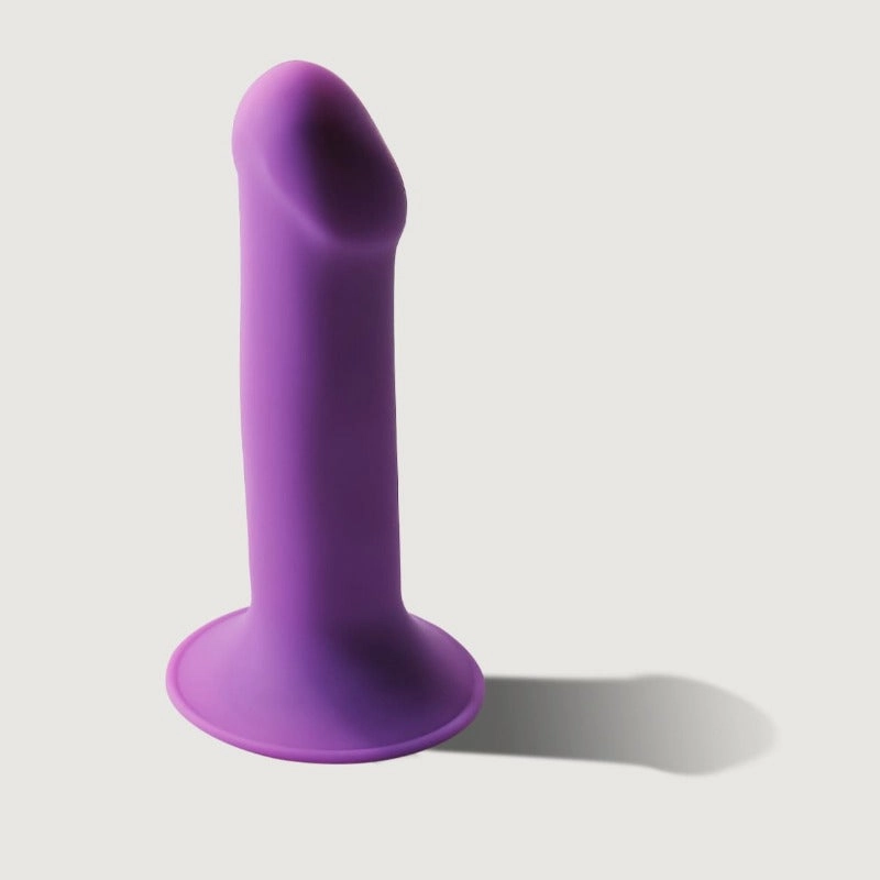 Adrien Lastic HITSENS 6 Thermo Reactive Dildo