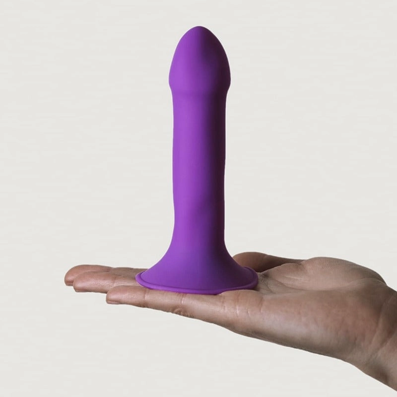 Adrien Lastic HITSENS 6 Thermo Reactive Dildo