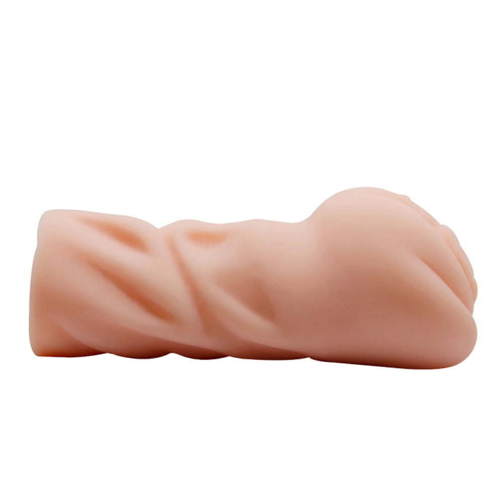 Adventure Bliss Masturbator Sleeve - Eco-Friendly Gentle Toy for Thrilling Fun