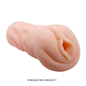 Adventure Bliss Masturbator Sleeve - Eco-Friendly Gentle Toy for Thrilling Fun