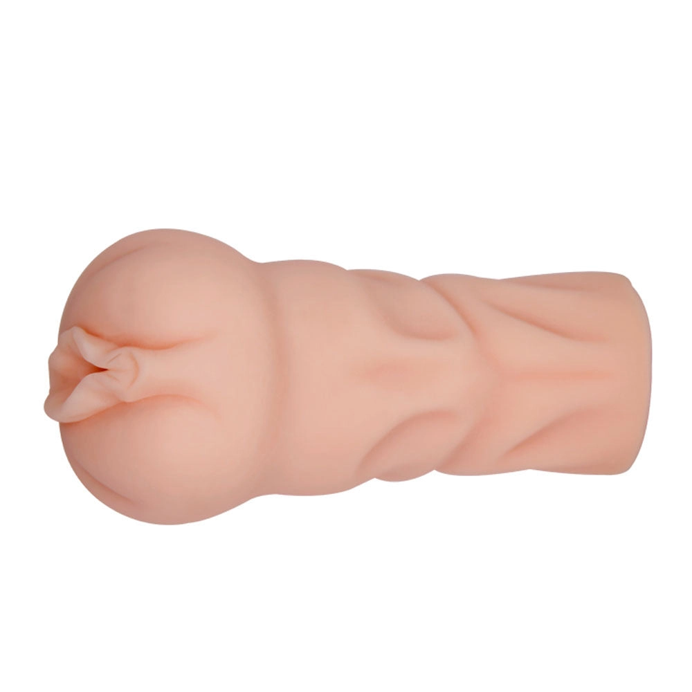 Adventure Bliss Masturbator Sleeve - Eco-Friendly Gentle Toy for Thrilling Fun