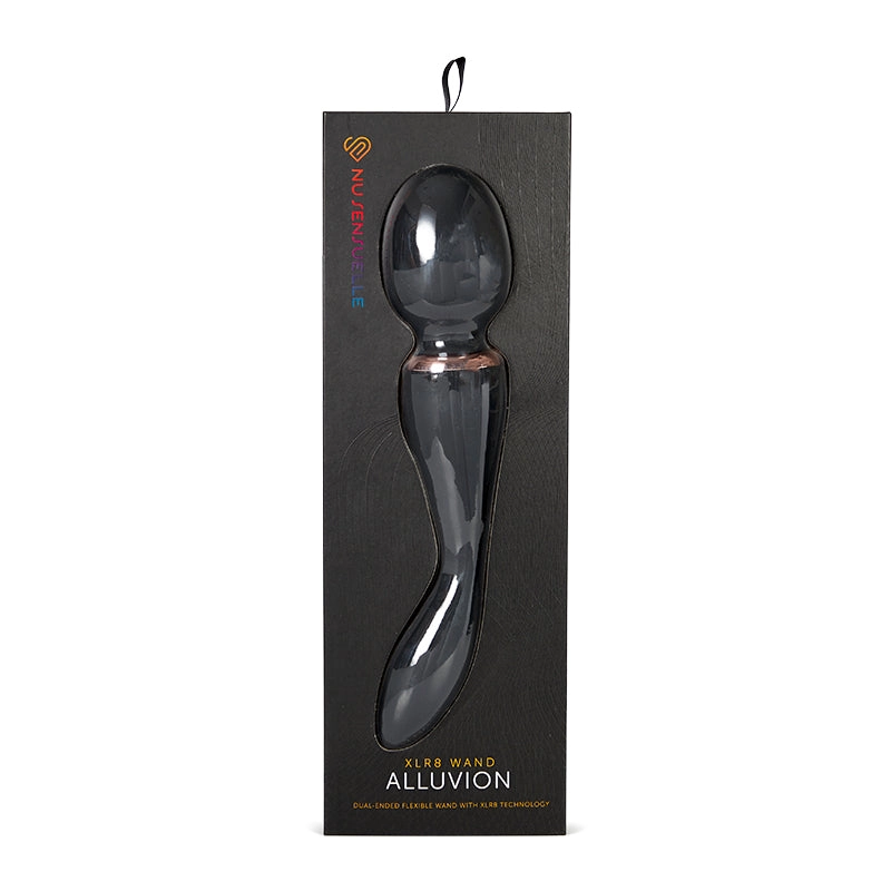 Alluvion XLR8 Wand