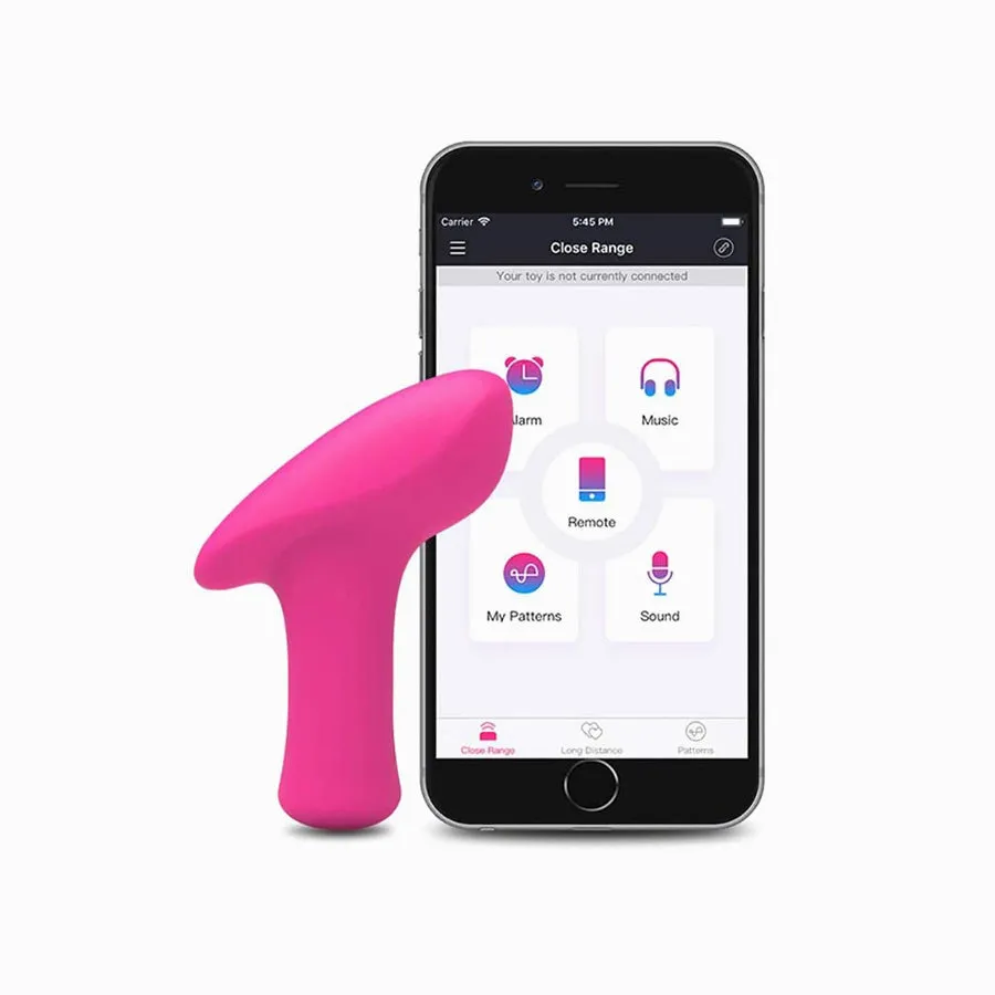 Ambi App-Enabled Bullet