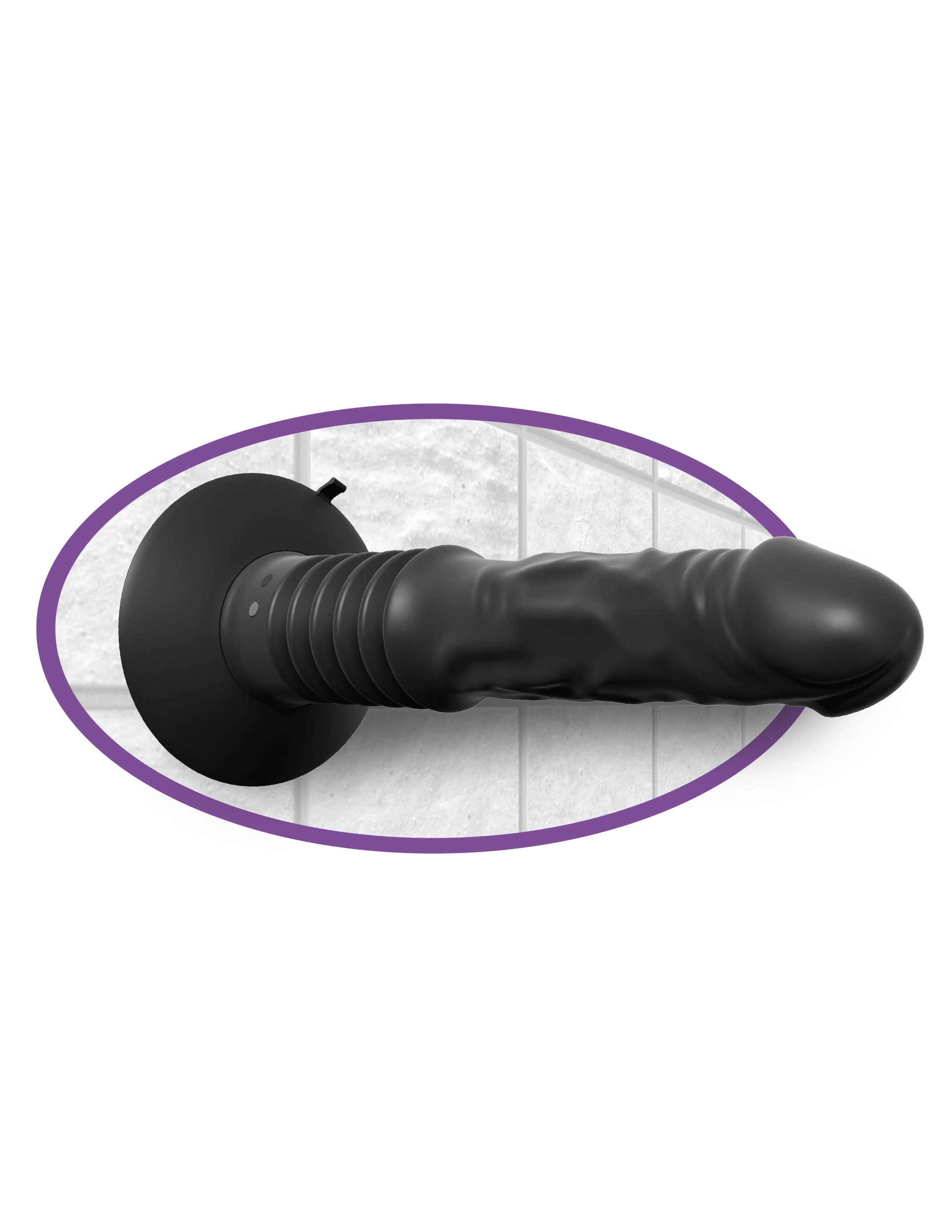Anal Fantasy Elite: Vibrate and Play with 11 Fun Settings!