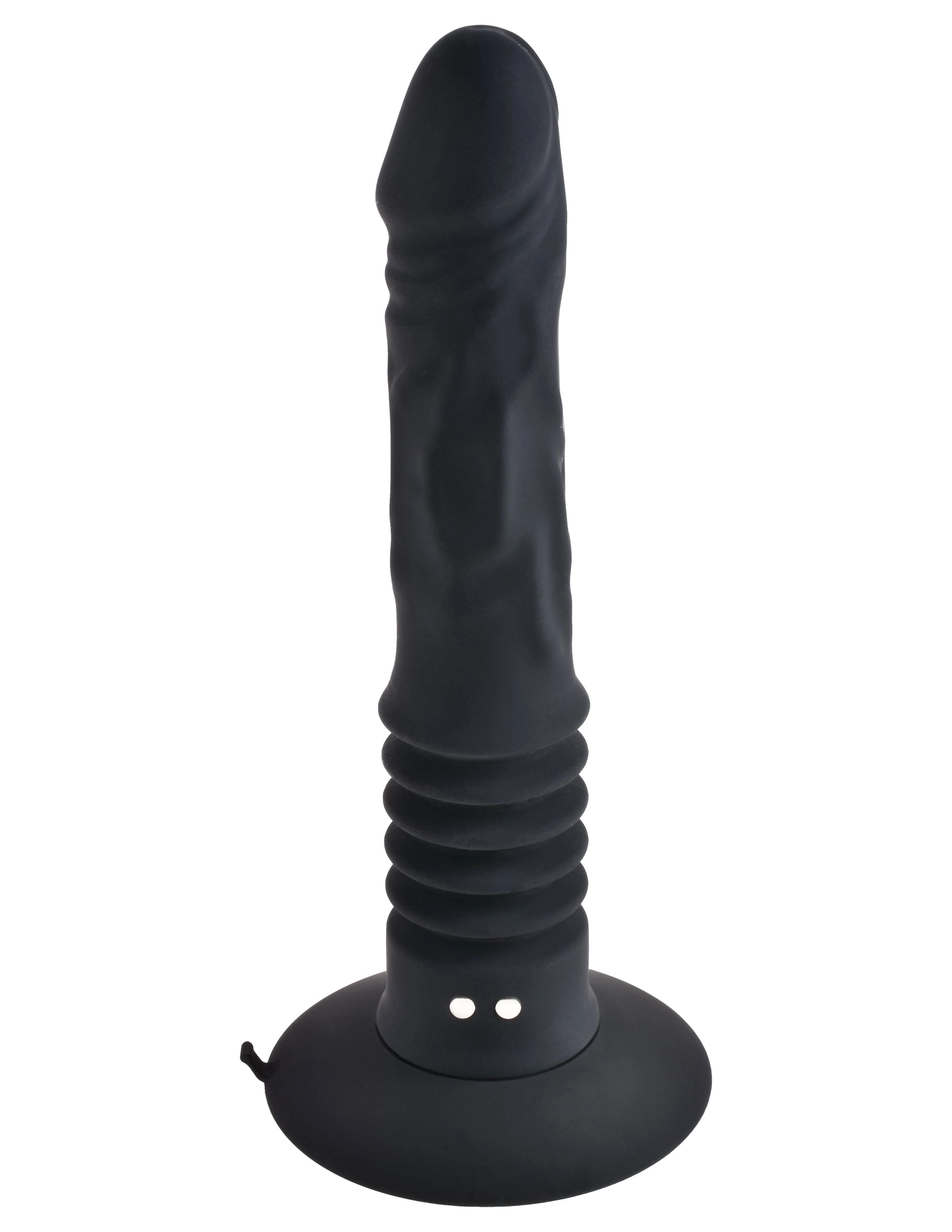 Anal Fantasy Elite: Vibrate and Play with 11 Fun Settings!
