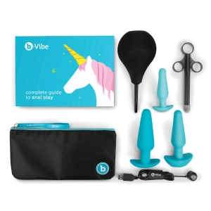 Anal Training Set by B-Vibe