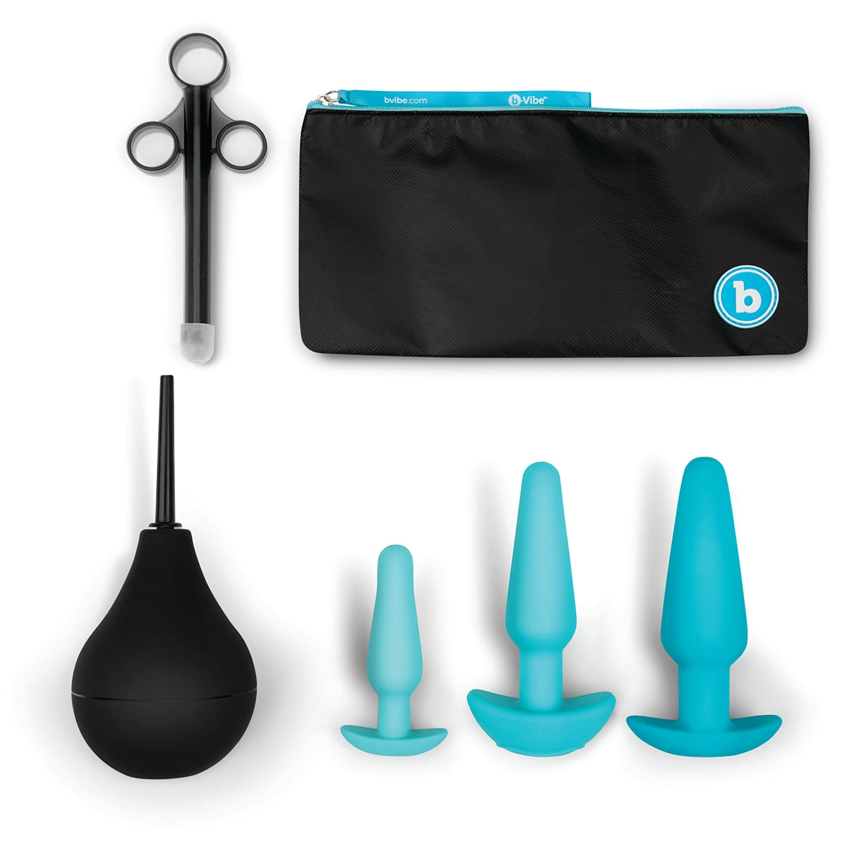 Anal Training Set by B-Vibe