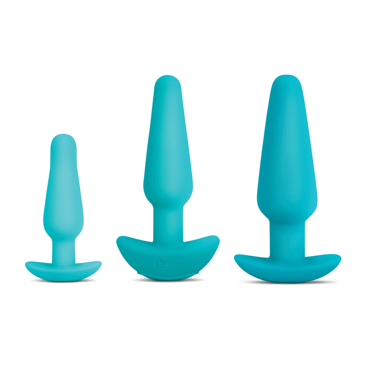 Anal Training Set by B-Vibe
