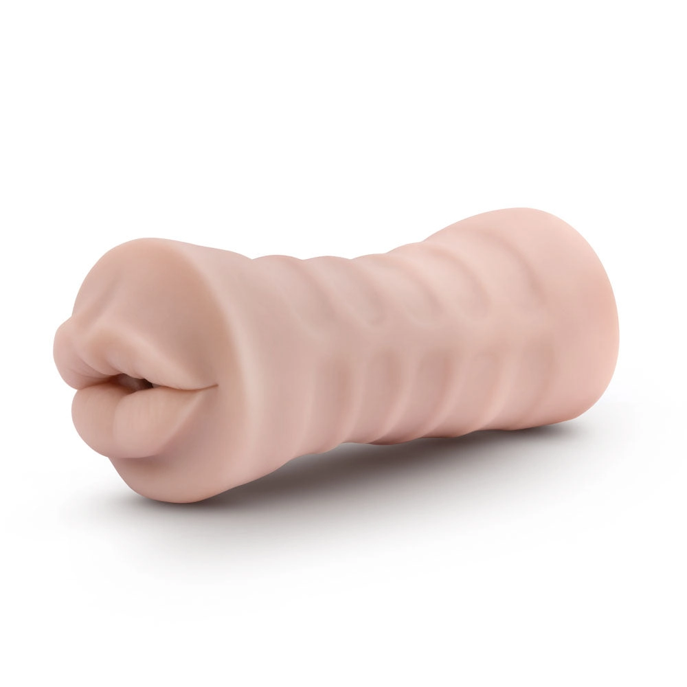 Angie: Multi-Speed Vibrating Toy with Lifelike Feel