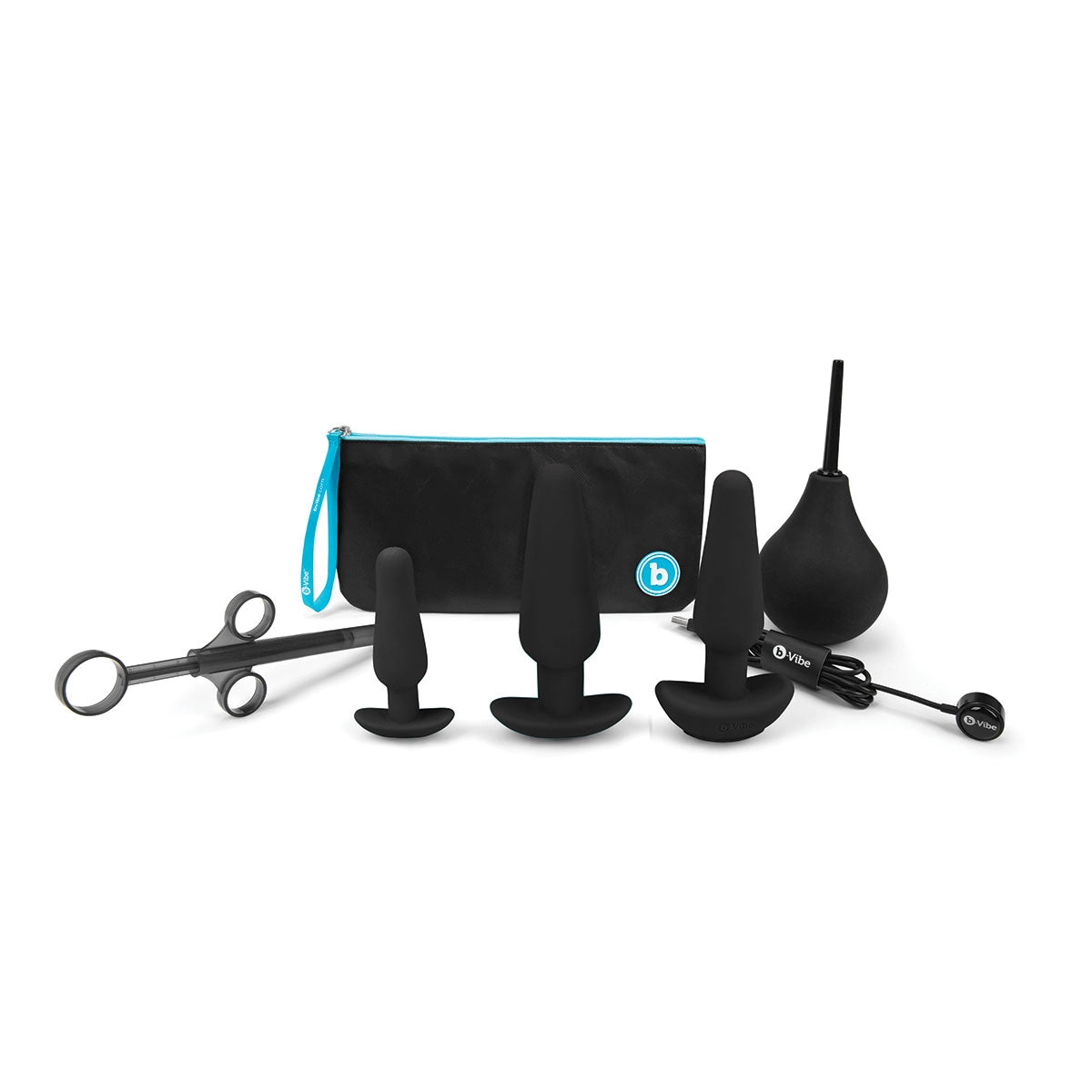 B-Vibe Anal Training Set