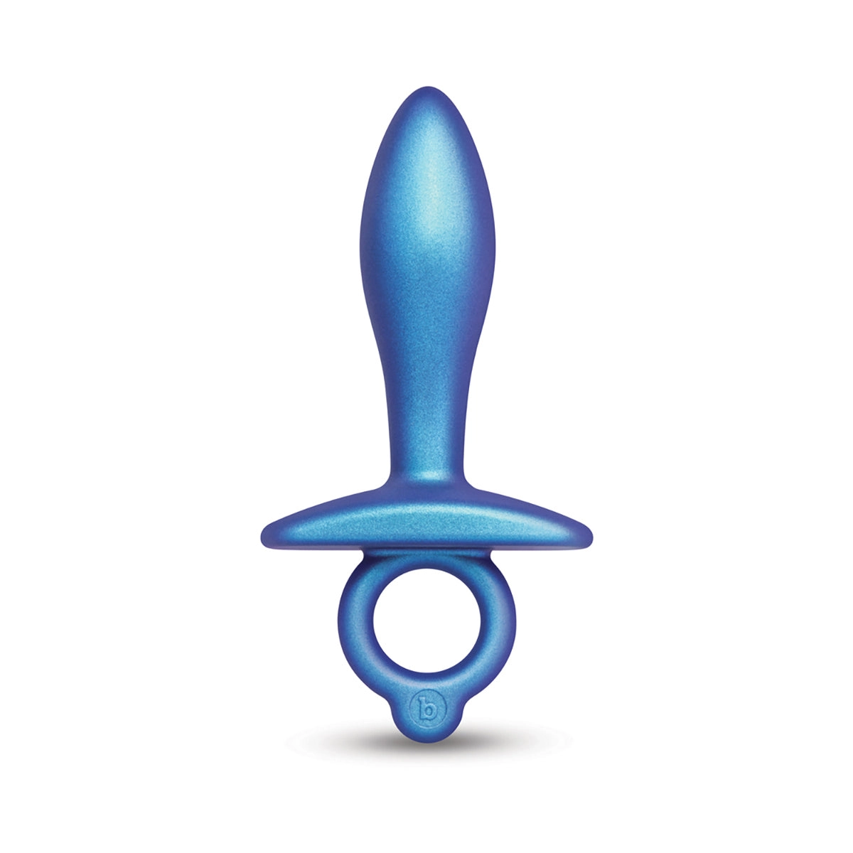 B-Vibe Slide Silicone Butt Plug
