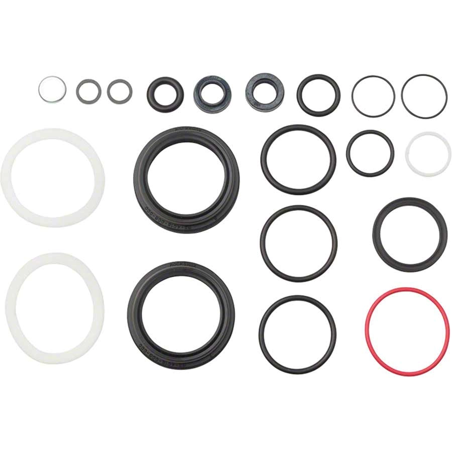 Basic Service Kit Pike Solo Air 35mm