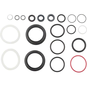 Basic Service Kit Pike Solo Air 35mm