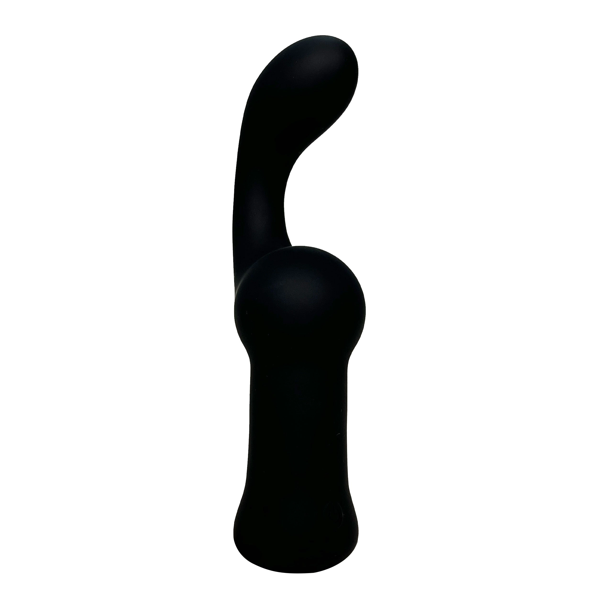 BLACKLIST VIBRATING G-SPOT MASSAGER