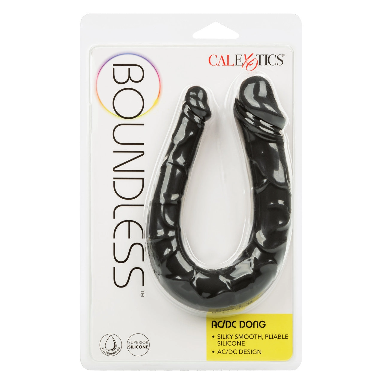 Boundless™ AC/DC Dong