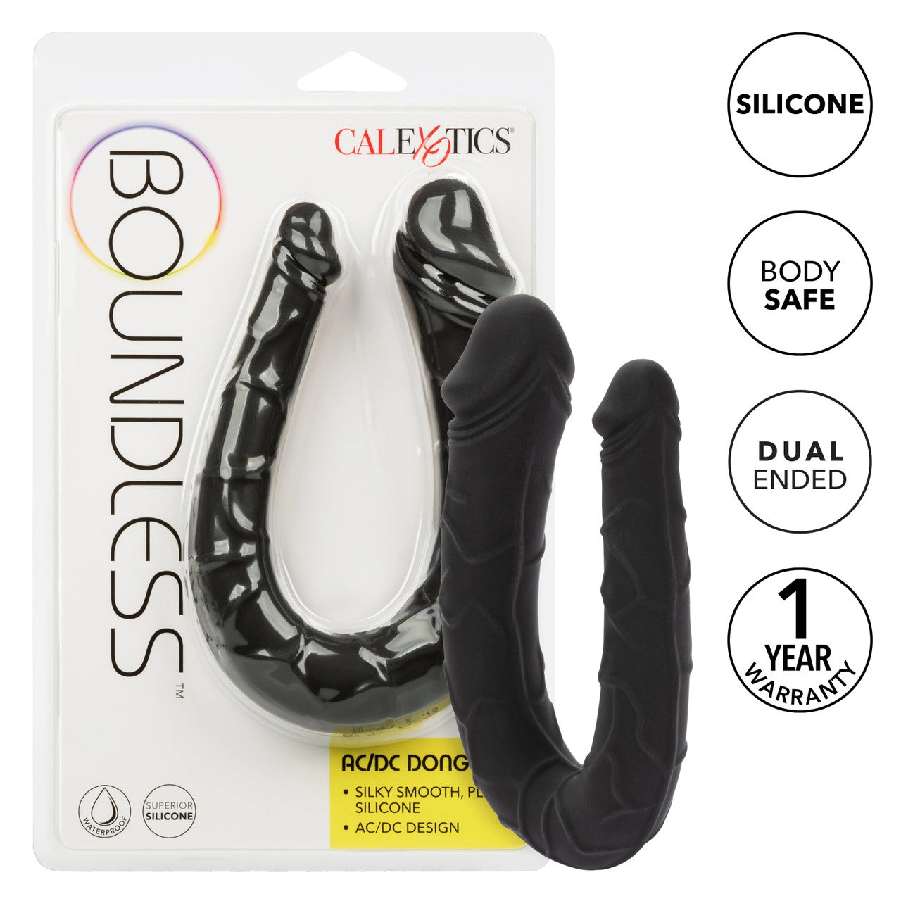 Boundless™ AC/DC Dong