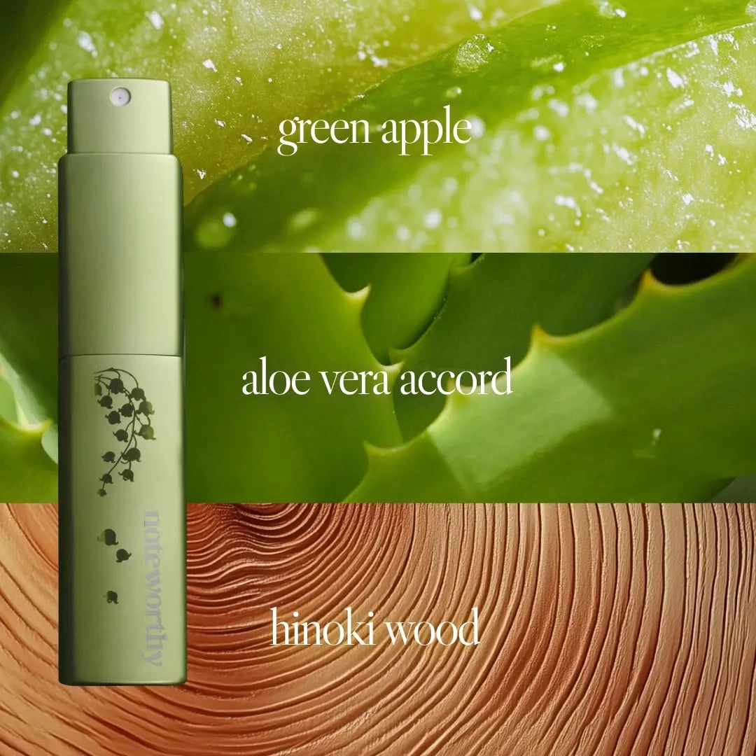 Breeze   Bloom Duo