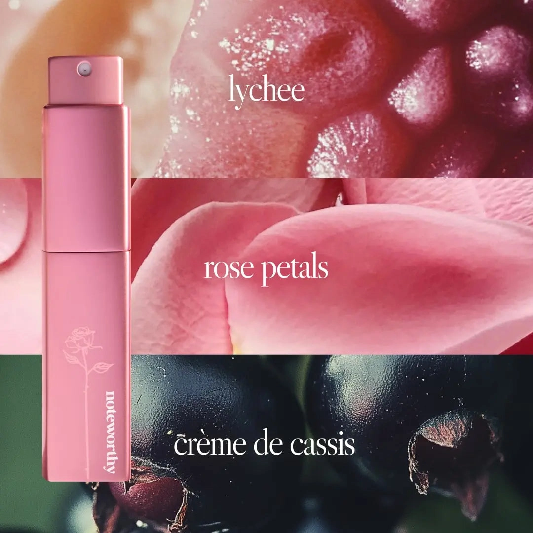 Breeze   Bloom Duo