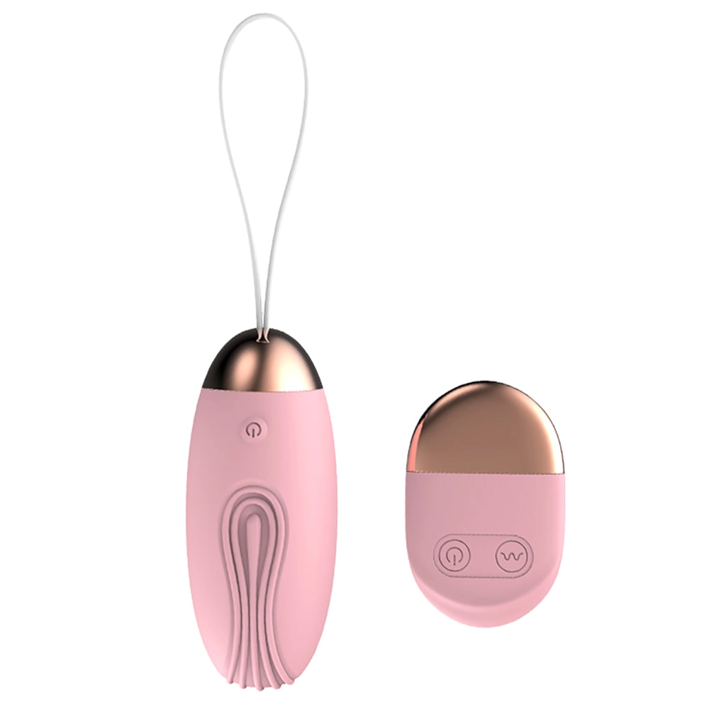 Bullet Vibrator Wireless Remote Control Vibrating Eggs Clitoris Stimulator G- Spot Vibrators Sex Toys for Woman