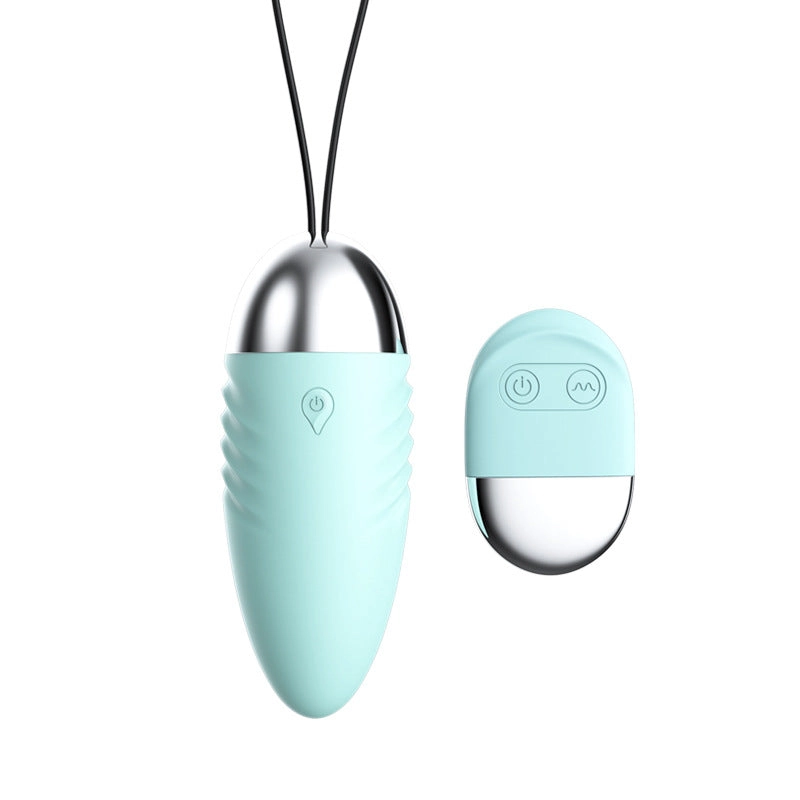 Bullet Vibrator Wireless Remote Control Vibrating Eggs Clitoris Stimulator G- Spot Vibrators Sex Toys for Woman