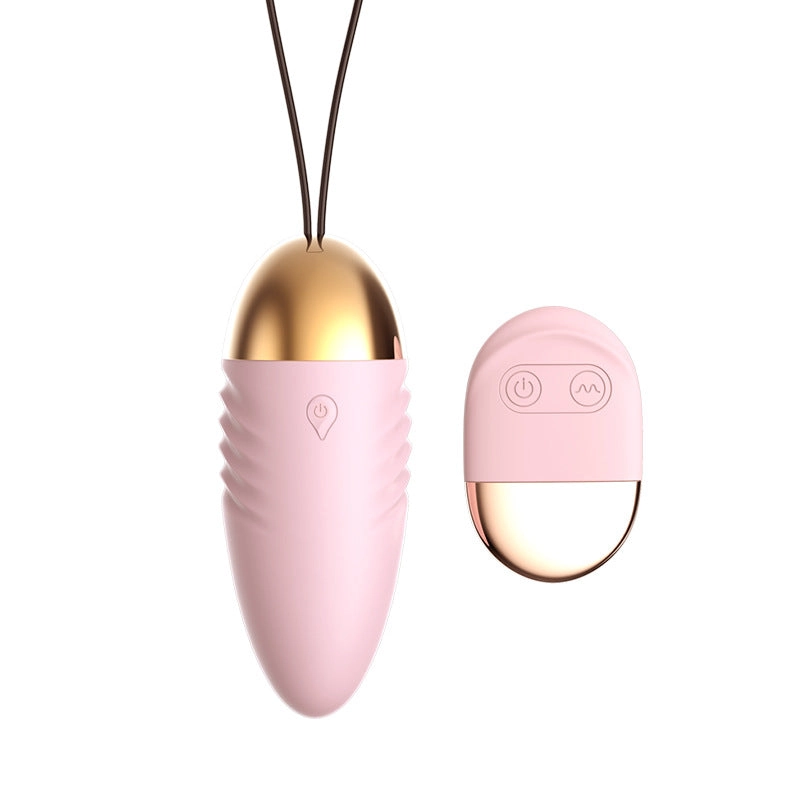 Bullet Vibrator Wireless Remote Control Vibrating Eggs Clitoris Stimulator G- Spot Vibrators Sex Toys for Woman