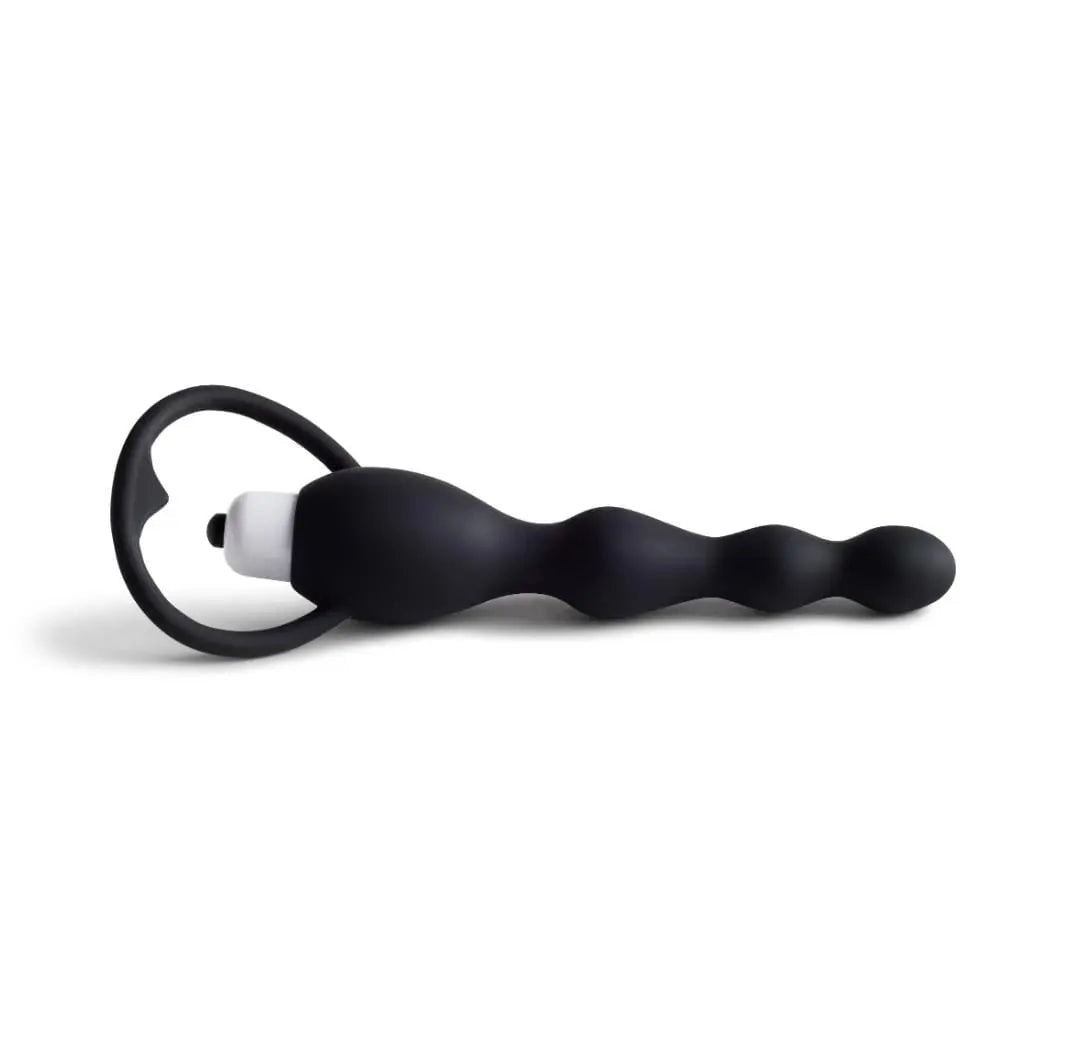 butt plug | Vibrating Back Massager