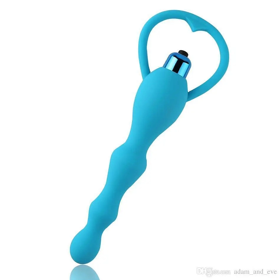 butt plug | Vibrating Back Massager