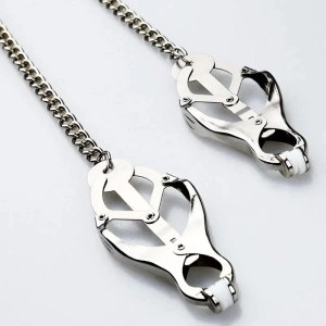 Butterfly Nipple Clamps