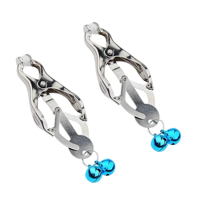Butterfly Nipple Clamps