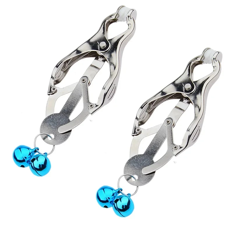 Butterfly Nipple Clamps