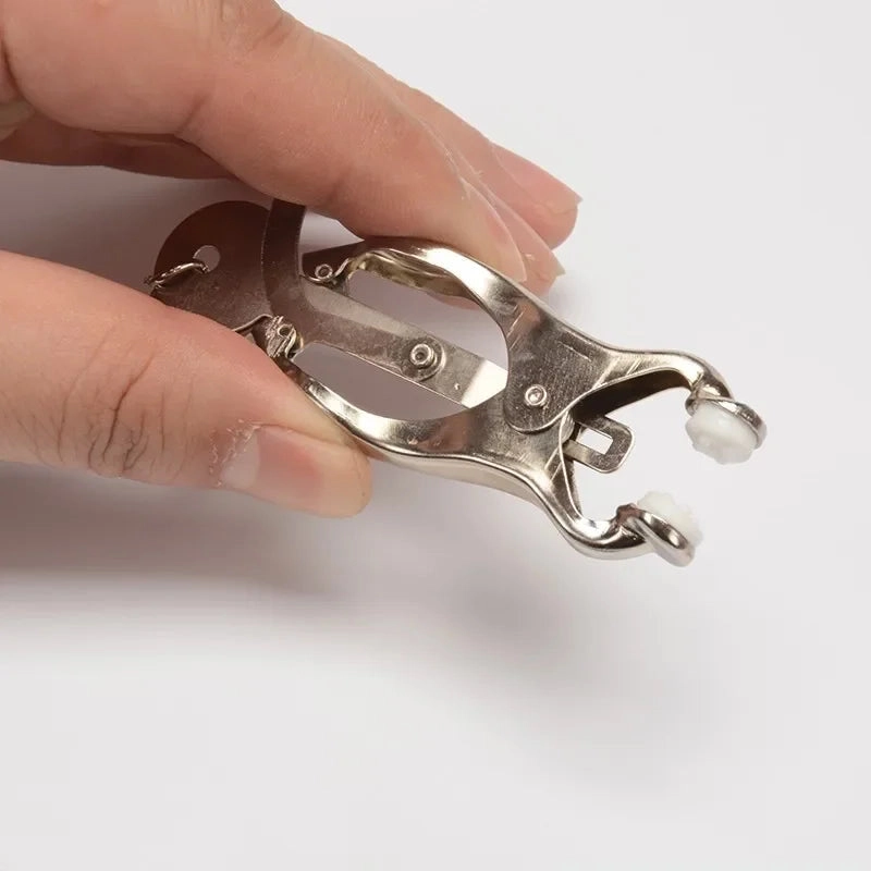 Butterfly Nipple Clamps