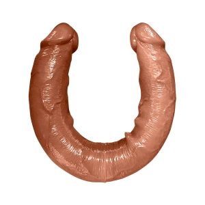 Champions Ultra-Premium Pleasure 14" Silicone Dildo