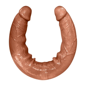 Champions Ultra-Premium Pleasure 16" Silicone Dildo
