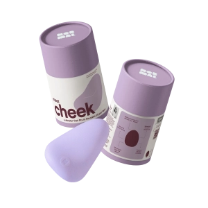 Cheek