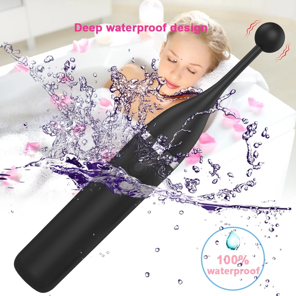 Clitoris Vibrator G Spot Masturbation Massage Sex Toy for Women