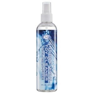 Cloud 9 antibacterial toy cleaner 8 oz