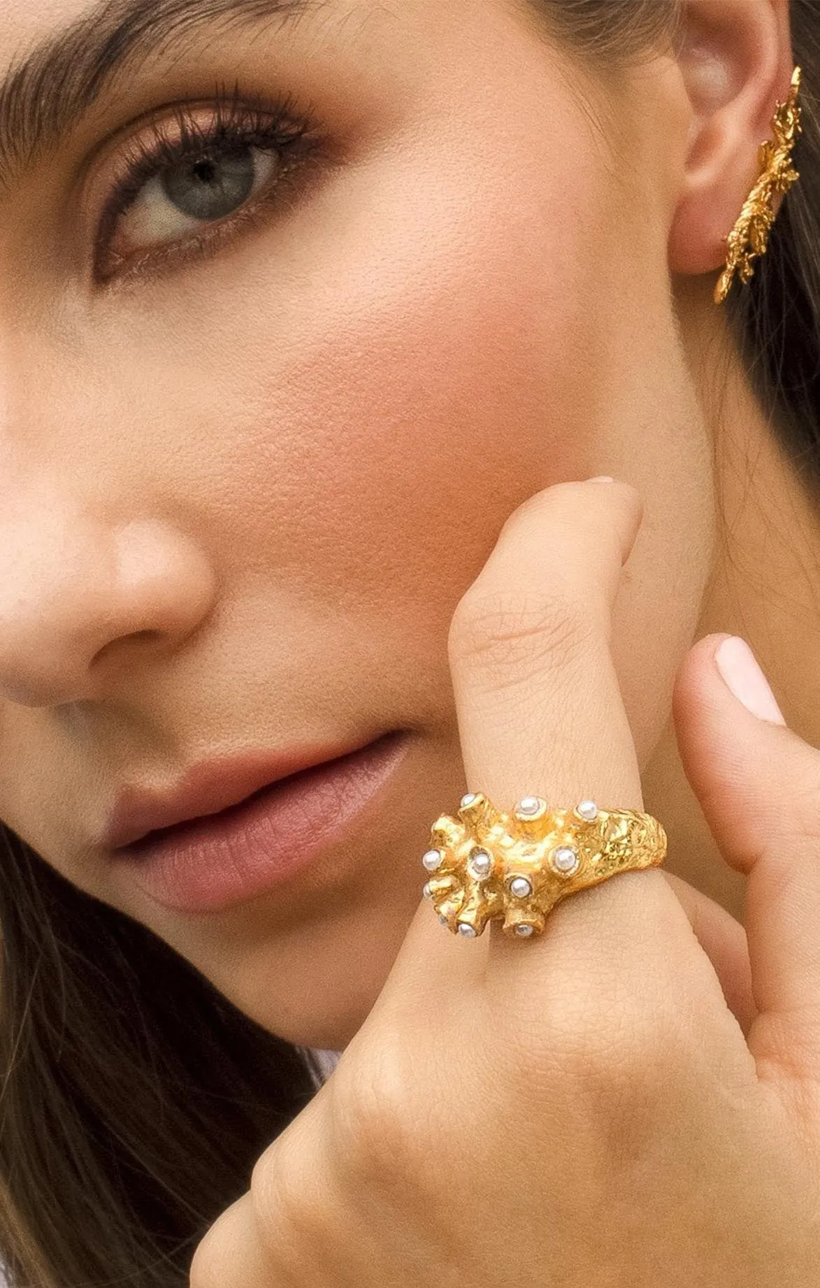 Corlina Ring