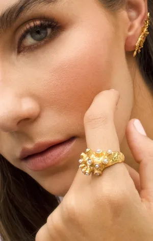 Corlina Ring
