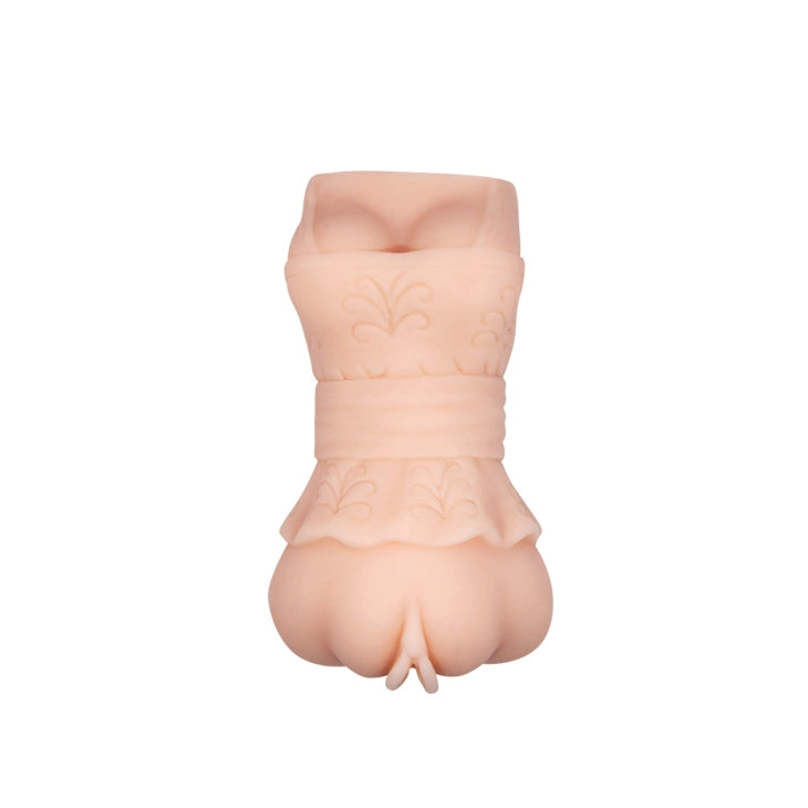 Crazy Bull Soft Masturbator Sleeve for Realistic Fun and Excitement
