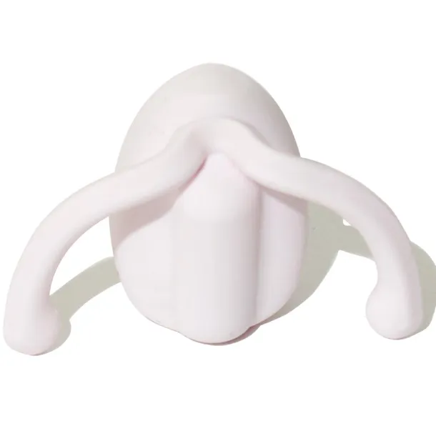Dame Products EVA II Rechargeable Hands Free Vibrator For Her