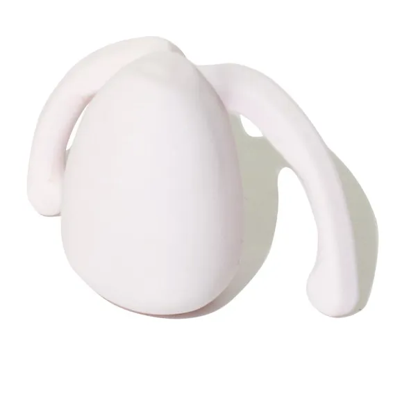 Dame Products EVA II Rechargeable Hands Free Vibrator For Her