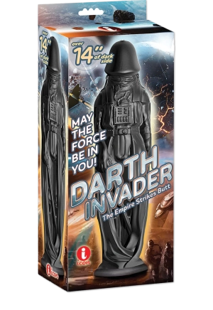 Darth Invader
