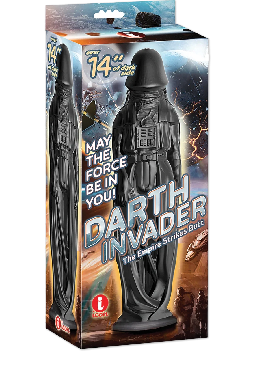 Darth Invader